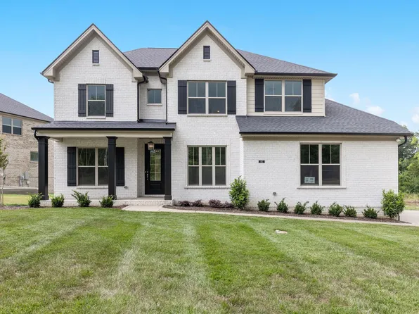 192 Watermill Ln Lot 37, Lebanon, TN 37087