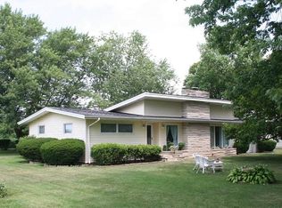 1854 E Kelley Rd, Frankfort, IN 46041