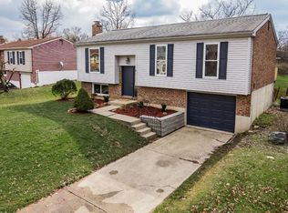875 Wesley Dr, Villa Hills, KY 41017