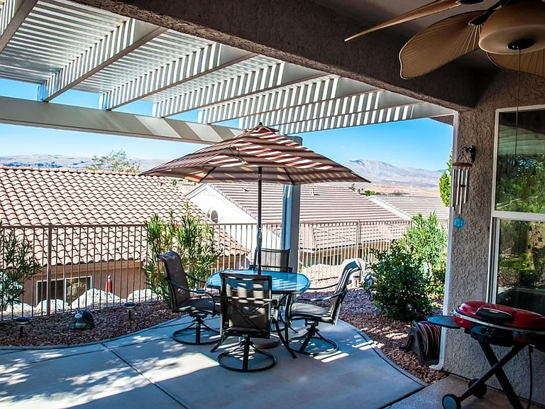 4366 S Kiva Hill Dr — Photo 20