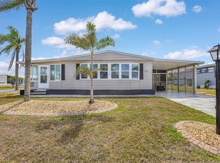 639 La Jolla Cir, North Port, FL 34287