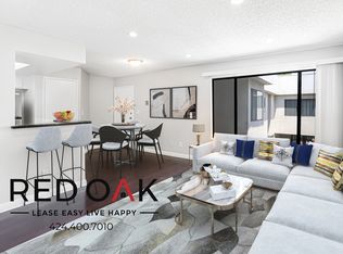 5325 Cartwright Ave APT 205, North Hollywood, CA 91601