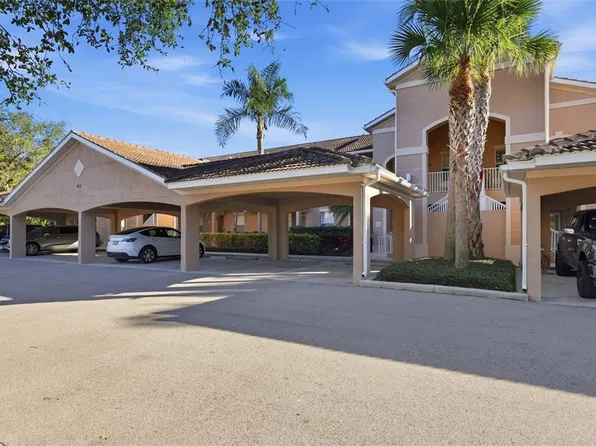 803 FAIRWAYCOVE LANE #205, BRADENTON, FL 34212