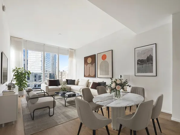 30 Riverside Blvd #21G, New York, NY 10069