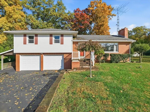 1575 New Gambier Rd, Mount Vernon, OH 43050