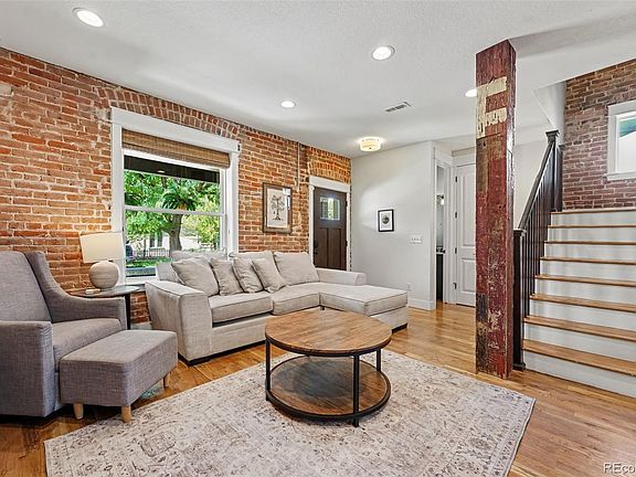 5th image of 3002 N Gilpin Street
