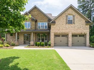 1409 Brody Dr, Marietta, GA 30064