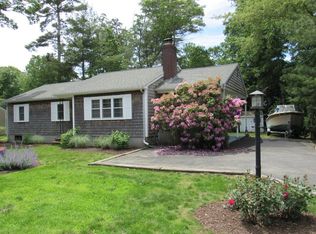 77 Swifts Beach Rd, Wareham, MA 02571