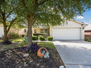 1217 Darjeeling Dr, Pflugerville, TX 78660