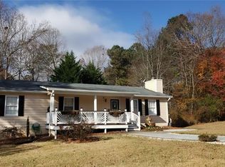 4587 N View Rd NW, Kennesaw, GA 30144