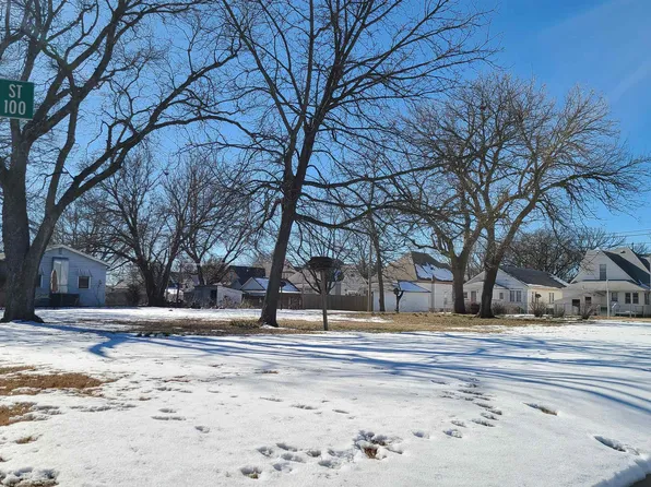 1106 S C St, Wellington, KS 67152