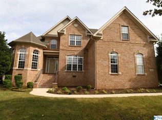 113 Waterchase Dr, Huntsville, AL 35806