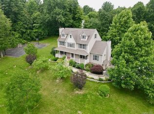 82 Leslie Rd, Newburgh, NY 12550
