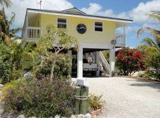 27435 Guadaloupe Ln, Ramrod Key, FL 33042