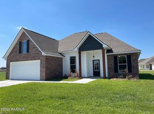 242 Weaver Way, Maurice, LA 70555