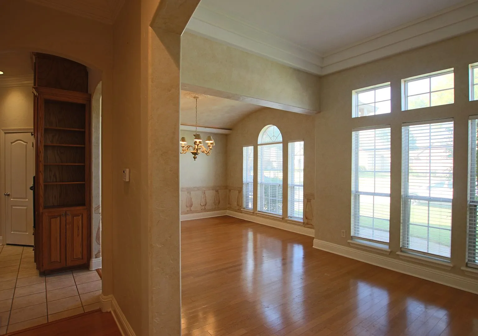 Stunning 3 Bedroom Rental in South Tyler! Tour Today! — Photo 4