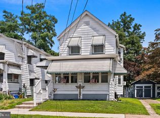 118 Grove St, Morrisville, PA