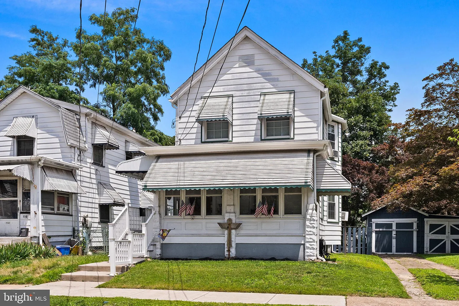 118 Grove St photo 1