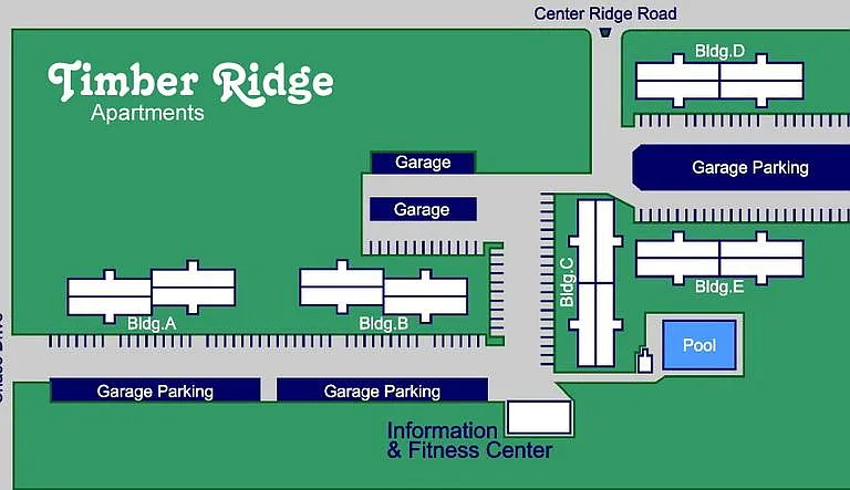 Timber Ridge — Photo 16