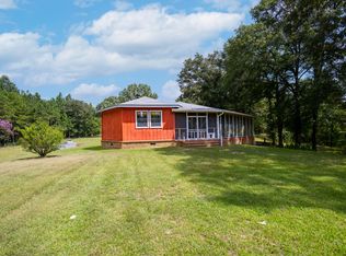 1661 Antioch Church Rd, Midway, AL 36053