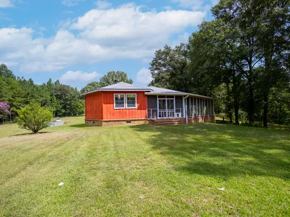 1661 Antioch Church Rd, Midway, AL 36053