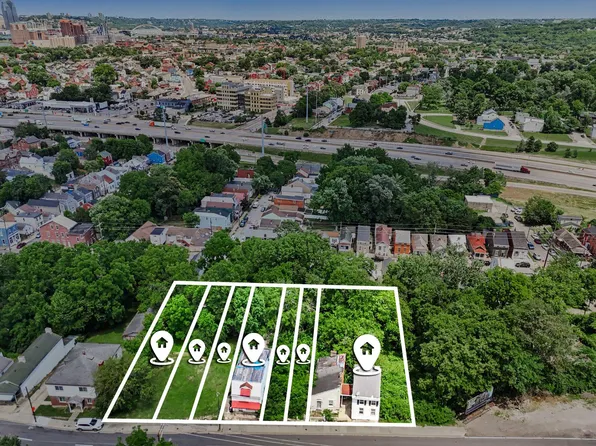 1222 Pike St, Covington, KY 41011