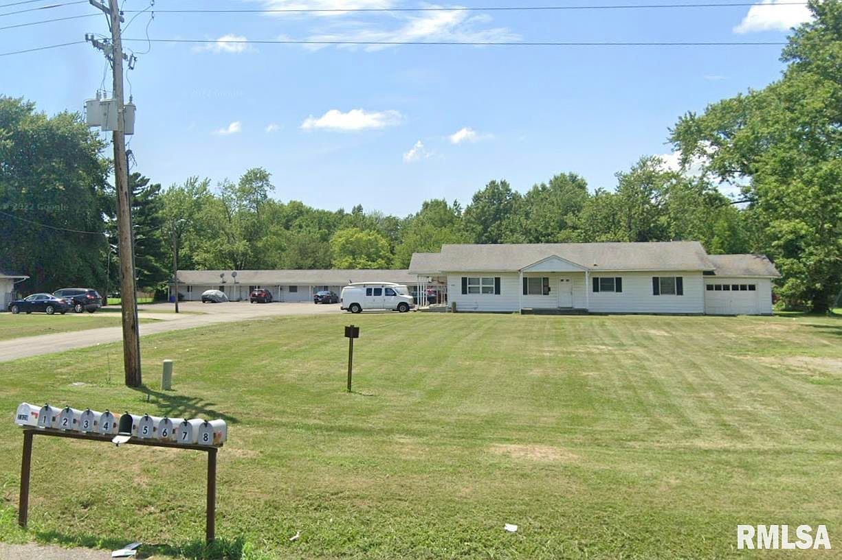 1950 N Illinois Ave, Carbondale, IL 62901 Zillow