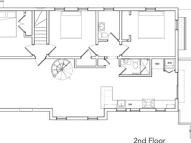 33 Knoll St #2 — Photo 22