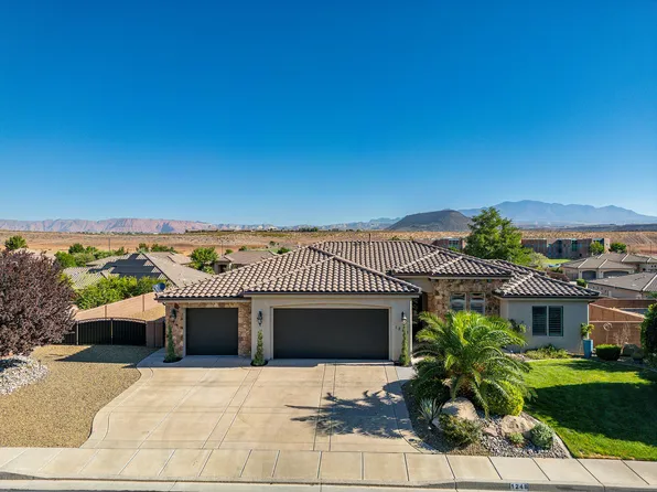 1248 W 2190 S, Saint George, UT 84770