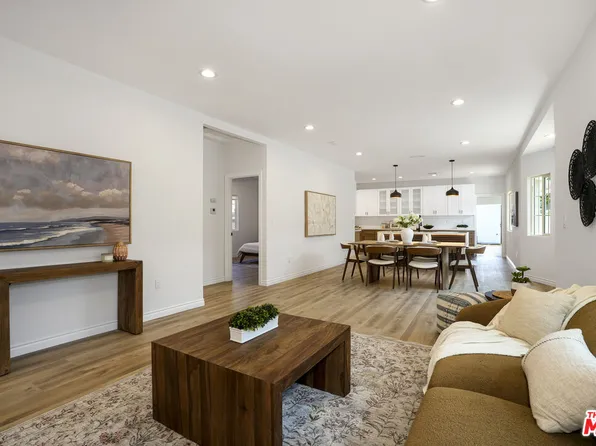 3666 2nd Ave, Los Angeles, CA 90018