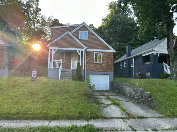5866 Kennedy Ave, Cincinnati, OH 45213