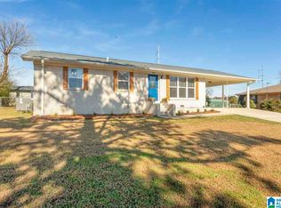 504 W Dr NW, Hanceville, AL 35077