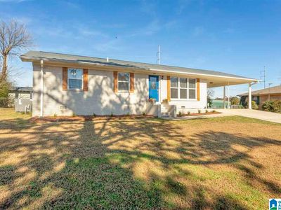 504 W Dr NW, Hanceville, AL, 35077