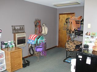 3325 Darbee Rd, Akron, MI 48701