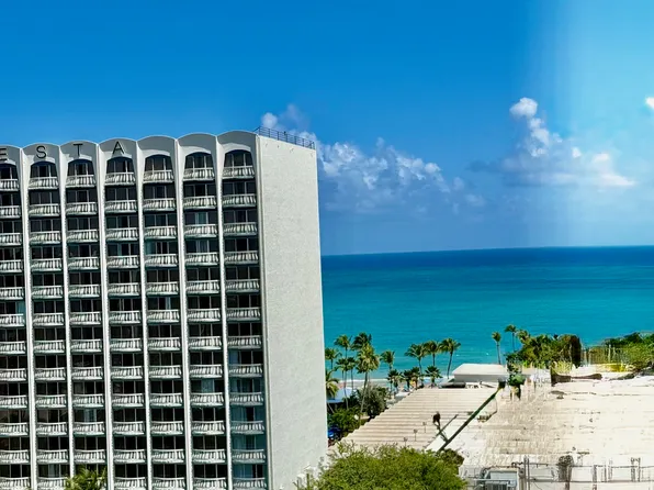 6300 Isla Verde, Carolina, PR