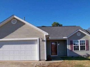 110 Casa Del Rio Dr, Anderson, SC 29625