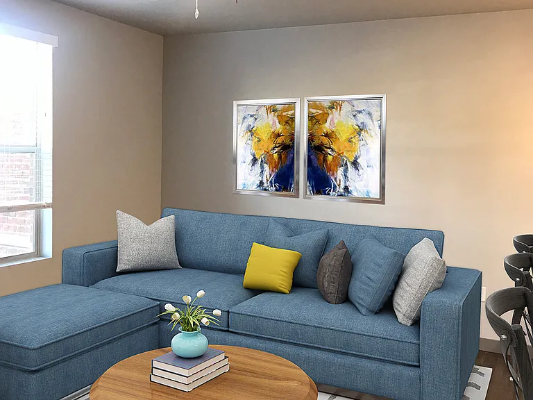 ICO Ridge Apartments & Townhomes — Photo 7