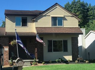 177 Hillpine Rd, Cheektowaga, NY 14227