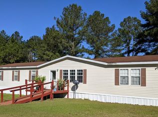 306 Branch Rd, Baxley, GA 31513