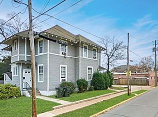 431 Reed St APT 3, Tuscaloosa, AL 35401