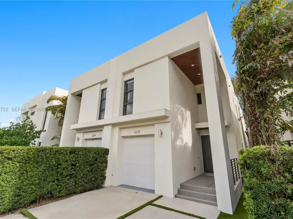 3276 Day Ave #3276, Miami, FL 33133