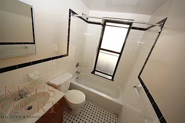 Rented by Kings Court Real Estate