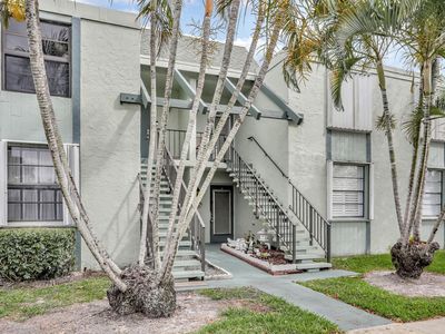 7396 NW 18th Street #102, Margate, FL, 33063