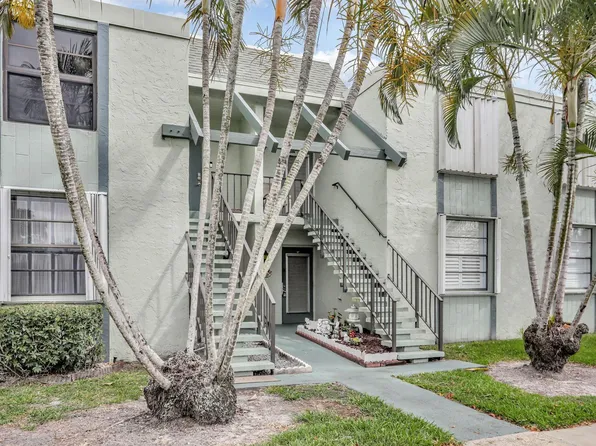 7396 NW 18th Street #102, Margate, FL 33063