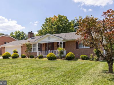 333 Wood Ave, Winchester, VA, 22601