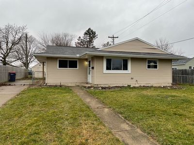 306 Cedarbrook Dr, Piqua, OH, 45356