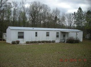 603 Pecos Rd, Hephzibah, GA 30815