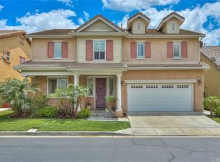 13351 Gold Medal St, Chino, CA 91710