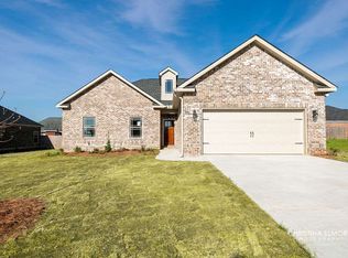 103 Ravencrest Dr, Perry, GA 31069