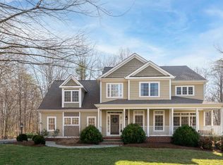 3535 Foxwood Dr, Barboursville, VA